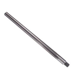 Hand Taper Pin Reamers HSS